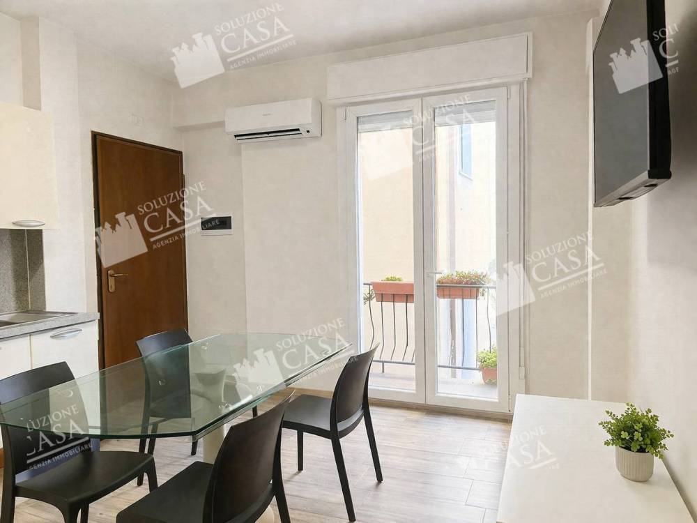 appartamento in vendita a Cento