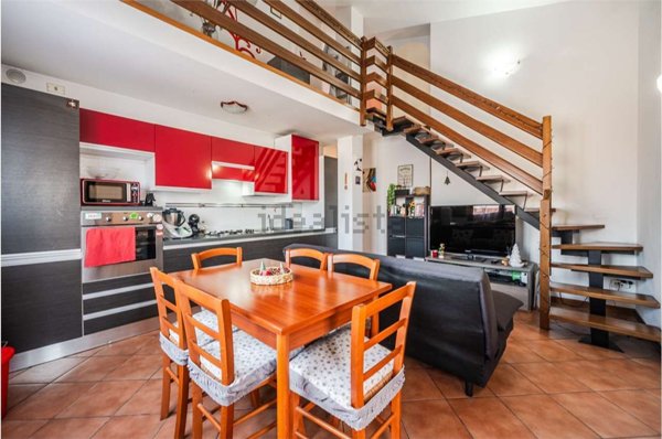 appartamento in vendita a Cento