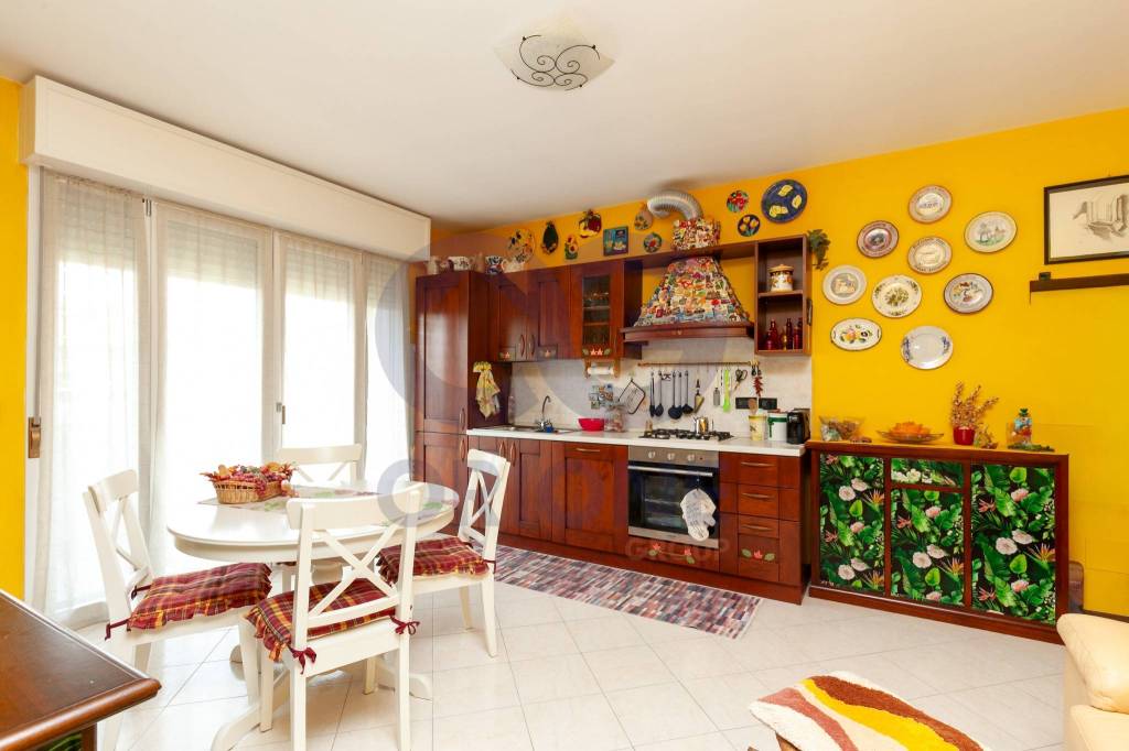 appartamento in vendita a Cento