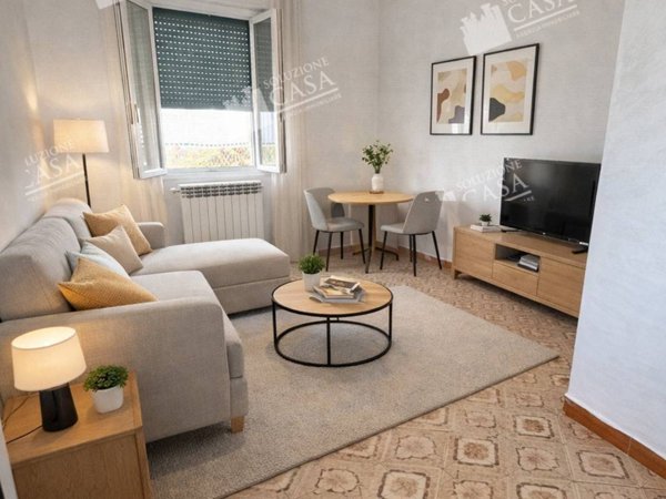 intera palazzina in vendita a Cento in zona Renazzo