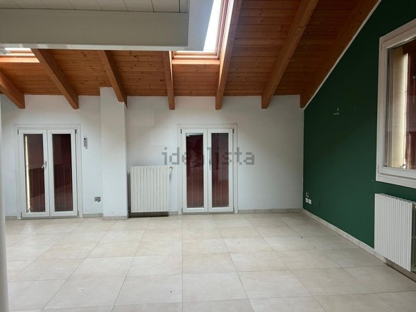 appartamento in vendita a Cento