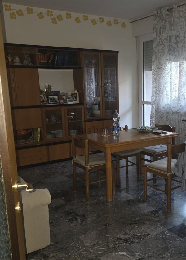 appartamento in vendita a Cento