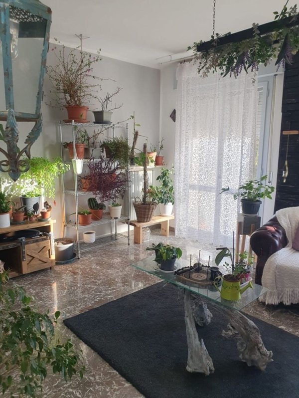 appartamento in vendita a Cento