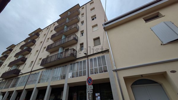 appartamento in vendita a Cento