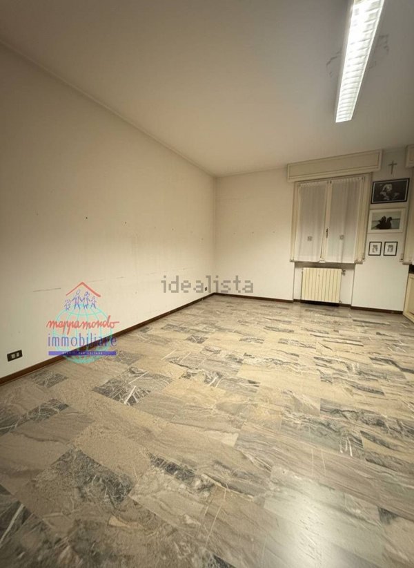 appartamento in vendita a Cento