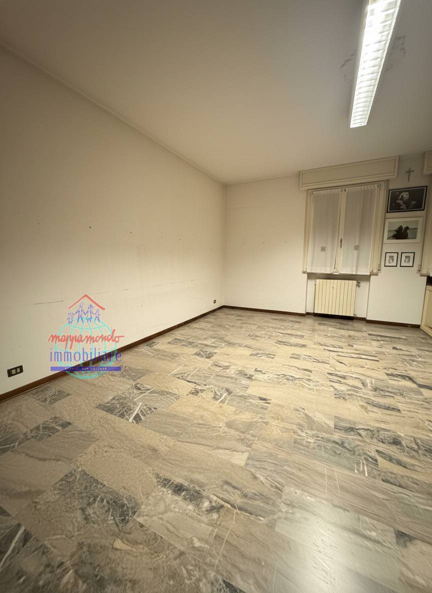 appartamento in vendita a Cento