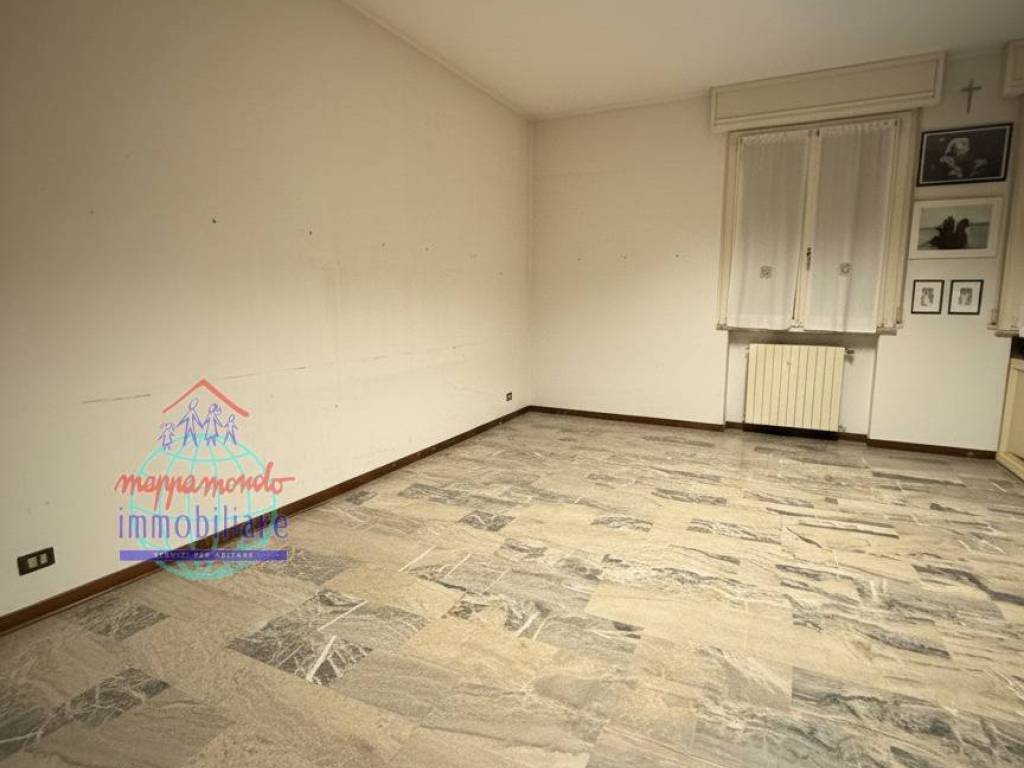 appartamento in vendita a Cento