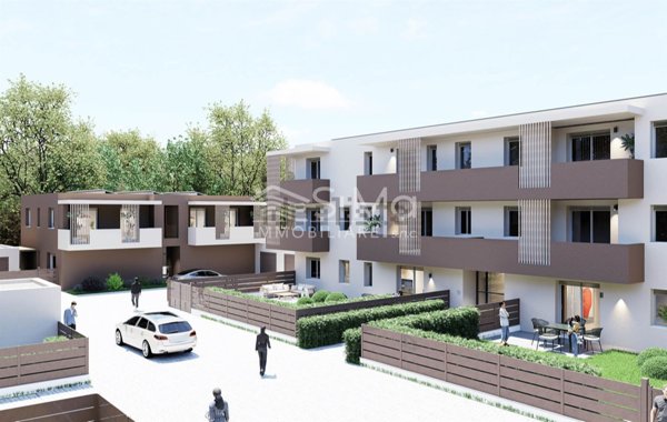 appartamento in vendita a Cento