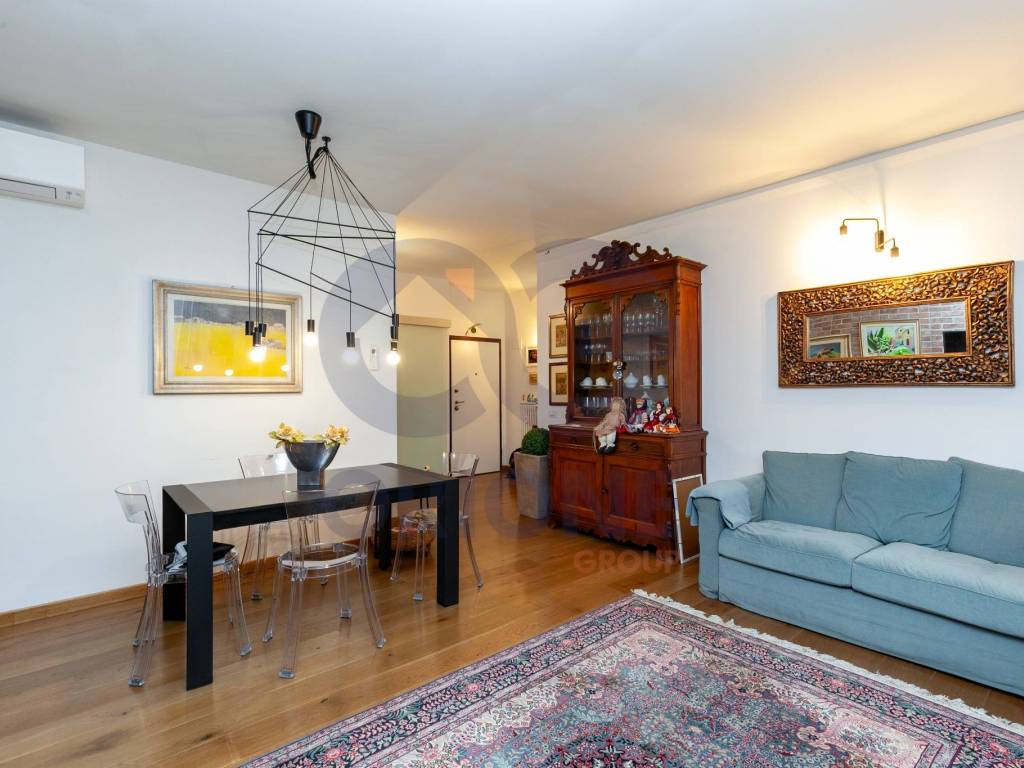 appartamento in vendita a Cento