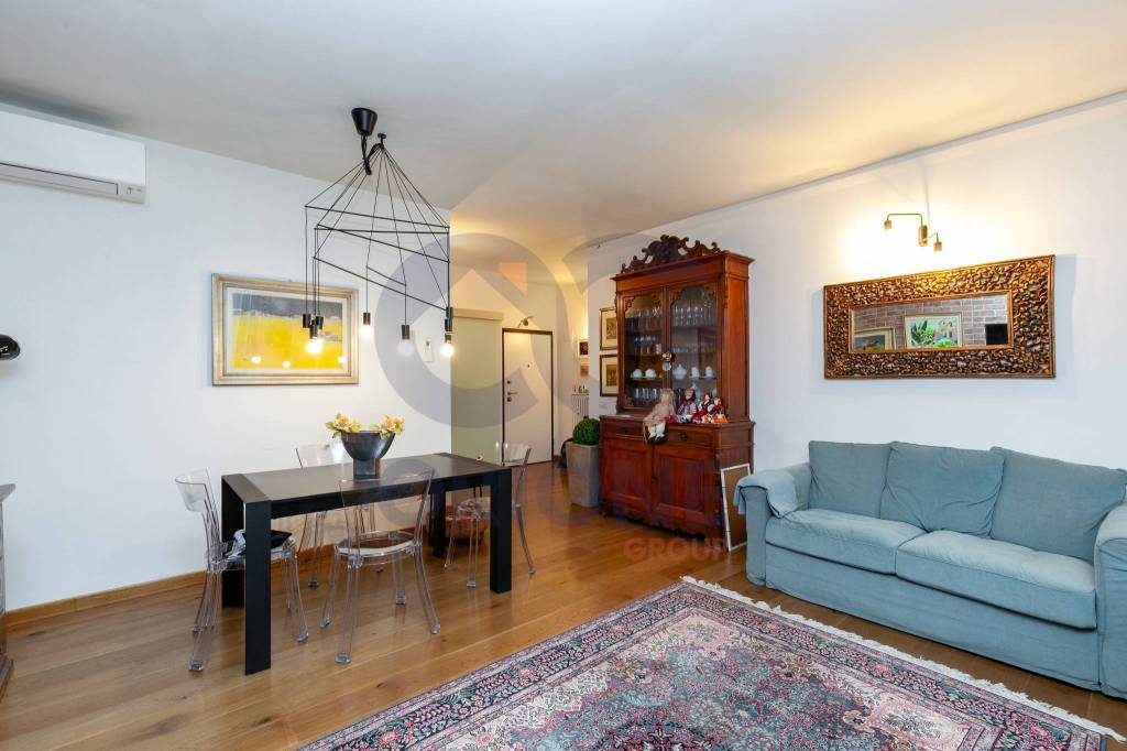 appartamento in vendita a Cento