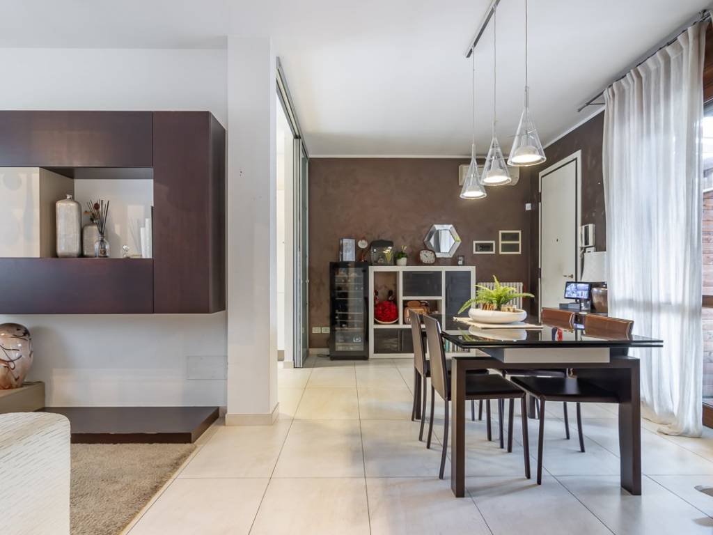 appartamento in vendita a Cento