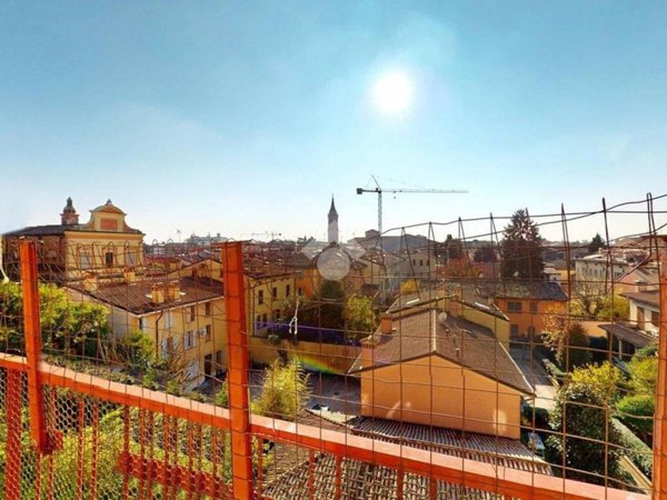 appartamento in vendita a Cento