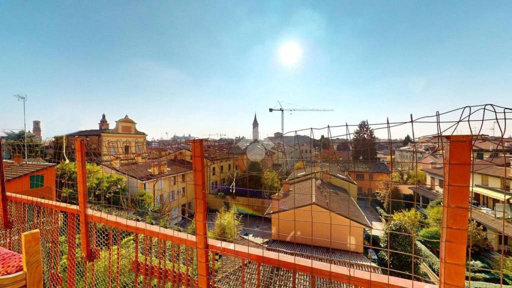 appartamento in vendita a Cento