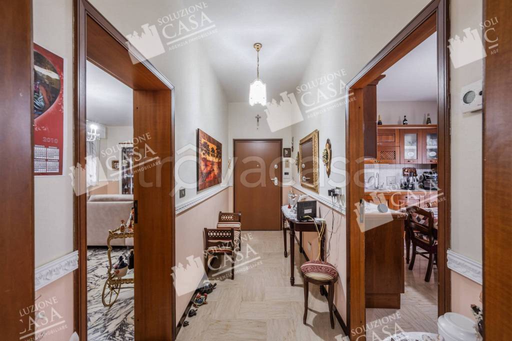 appartamento in vendita a Cento