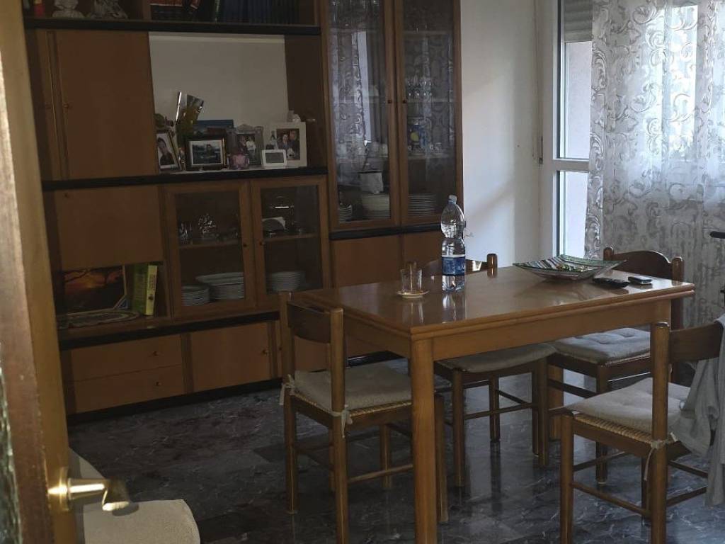 appartamento in vendita a Cento