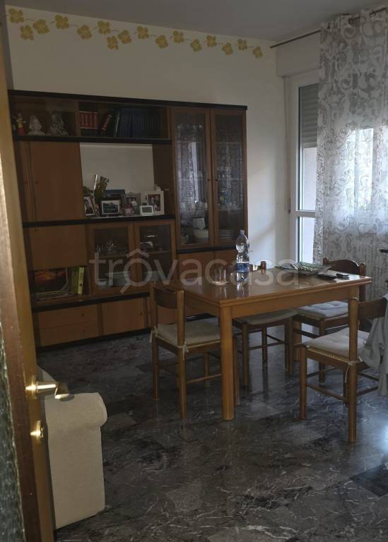 appartamento in vendita a Cento