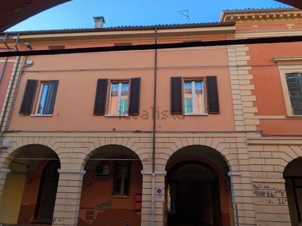 appartamento in vendita a Cento