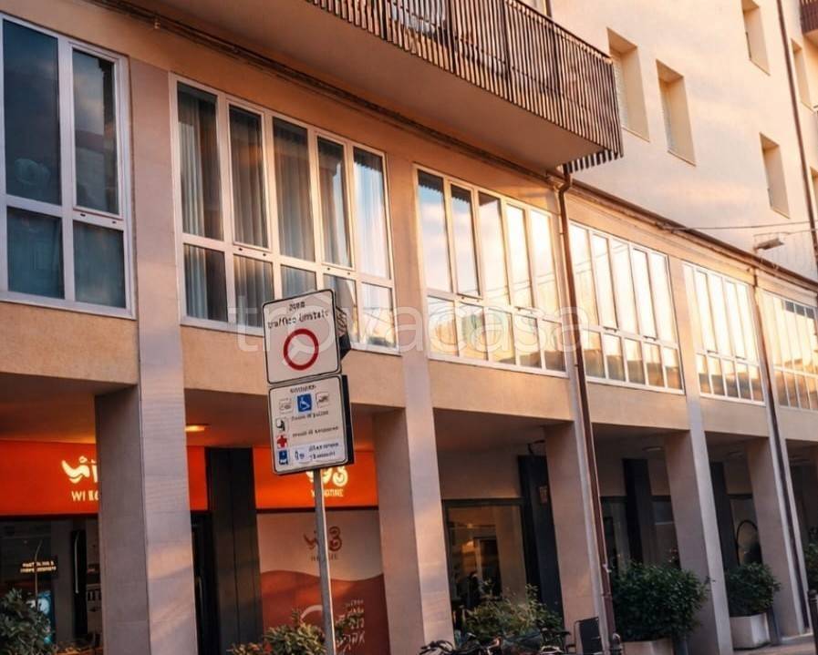 appartamento in vendita a Cento