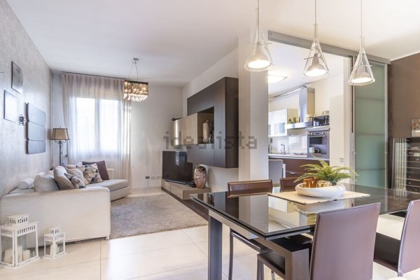 appartamento in vendita a Cento