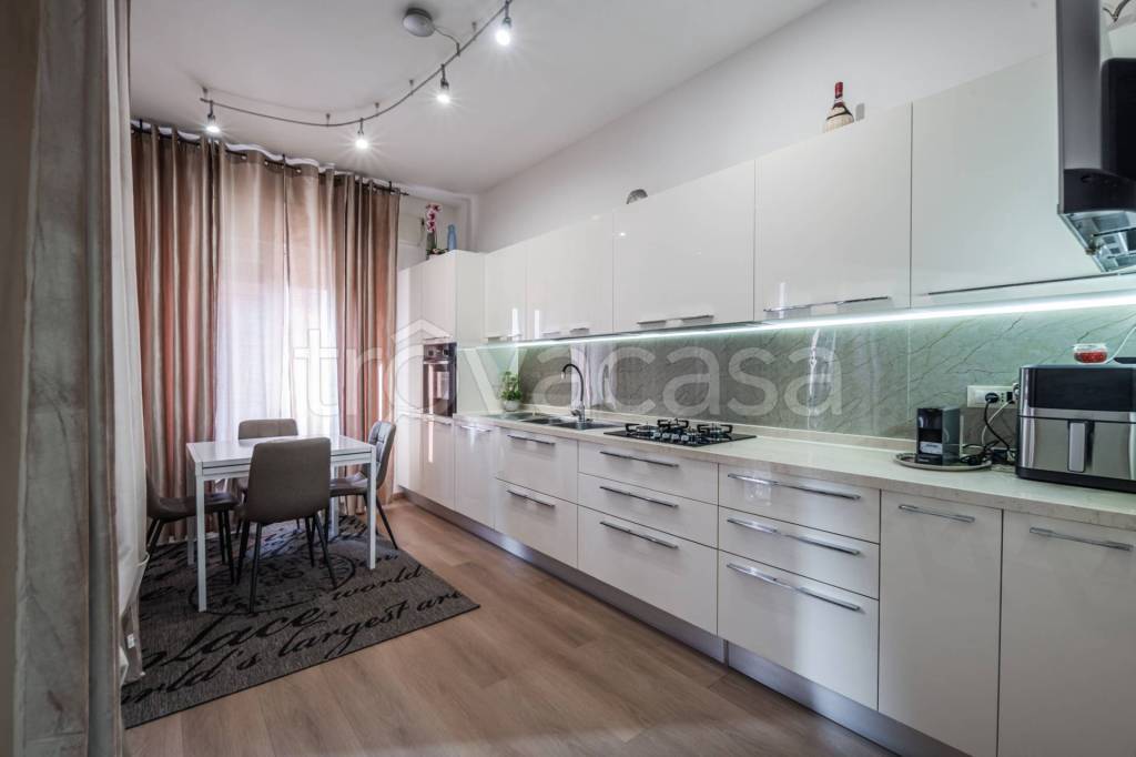 appartamento in vendita a Cento