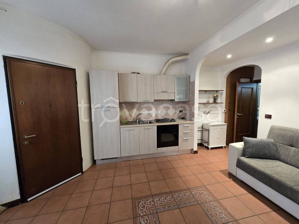 appartamento in vendita a Cento in zona Casumaro