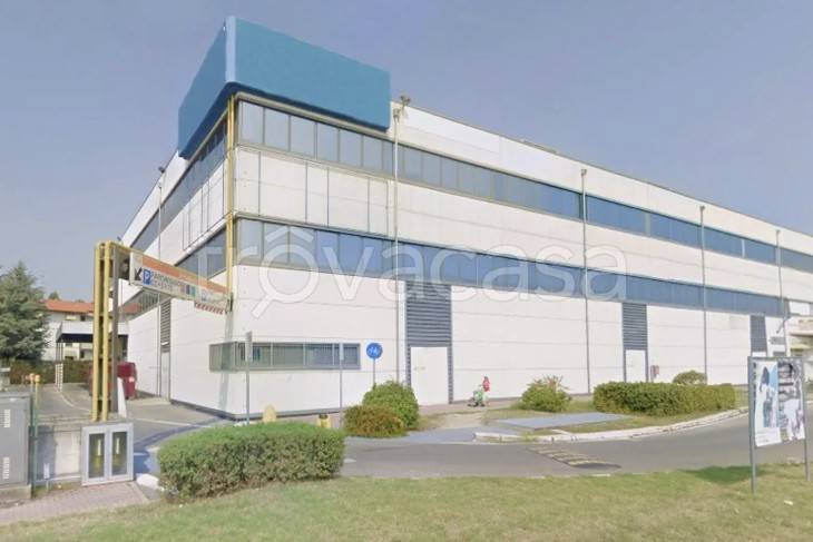 terreno edificabile in vendita a Cento