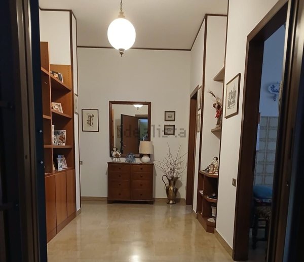 appartamento in vendita a Cento