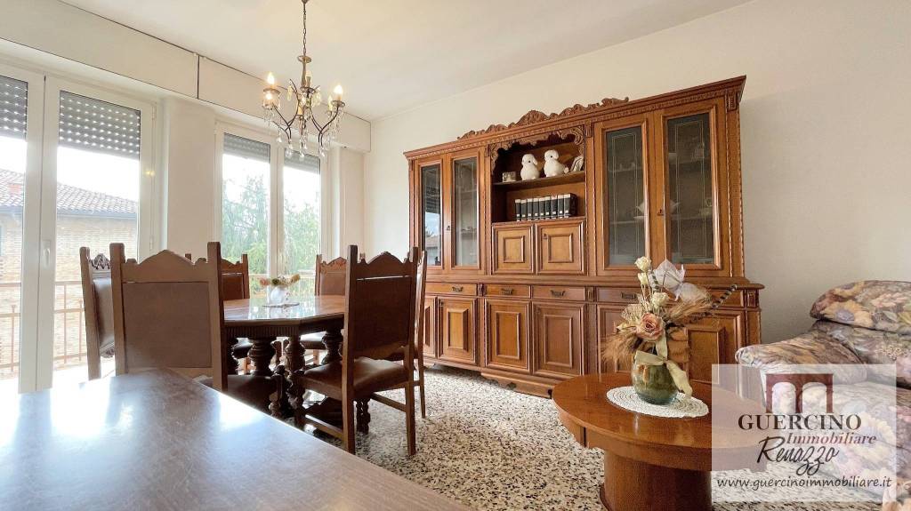 appartamento in vendita a Cento