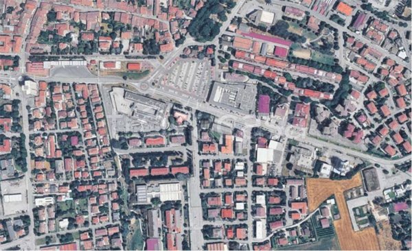 appartamento in vendita a Cento