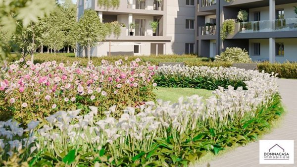 appartamento in vendita a Cento