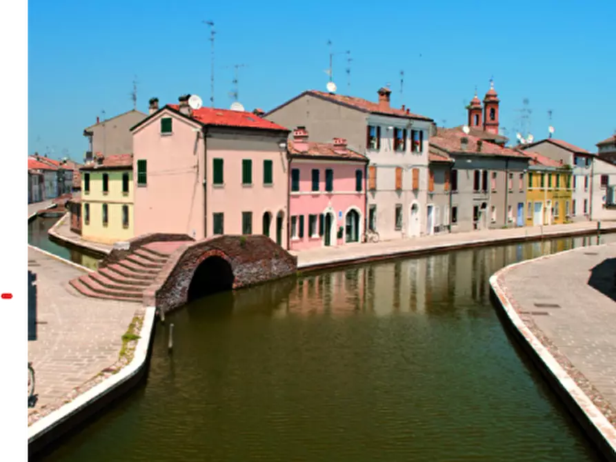casa indipendente in vendita a Cento
