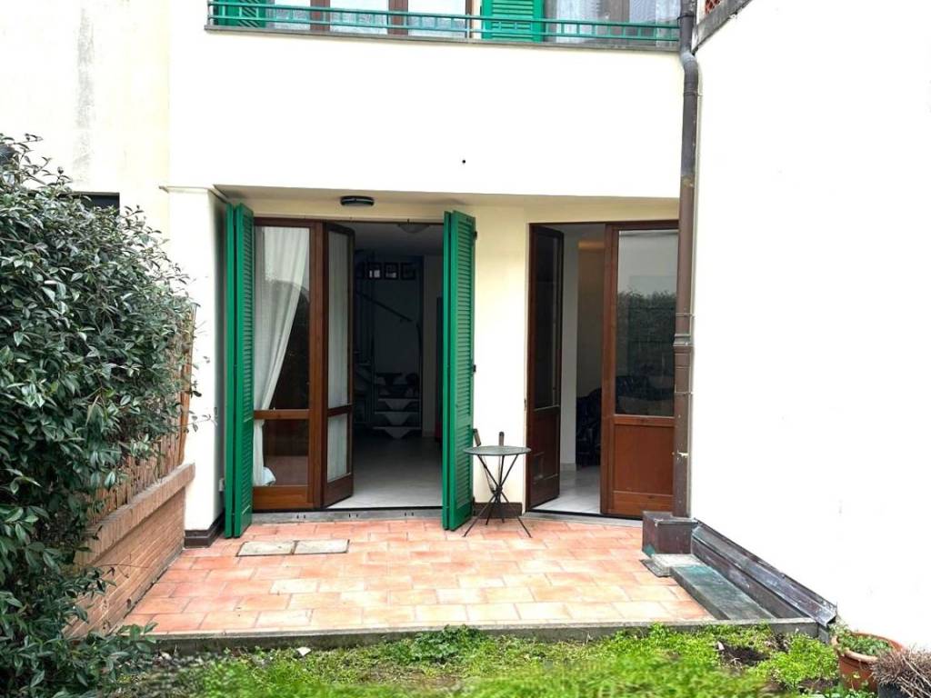 appartamento in vendita a Cento