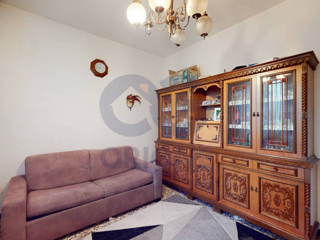 appartamento in vendita a Cento in zona Renazzo