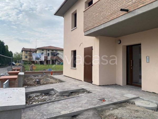 appartamento in vendita a Cento