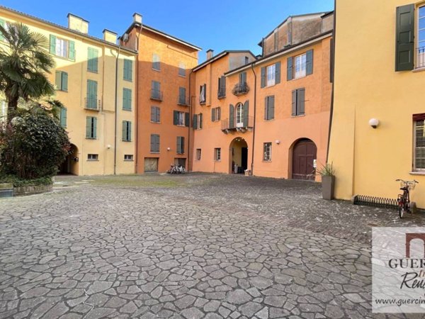 appartamento in vendita a Cento