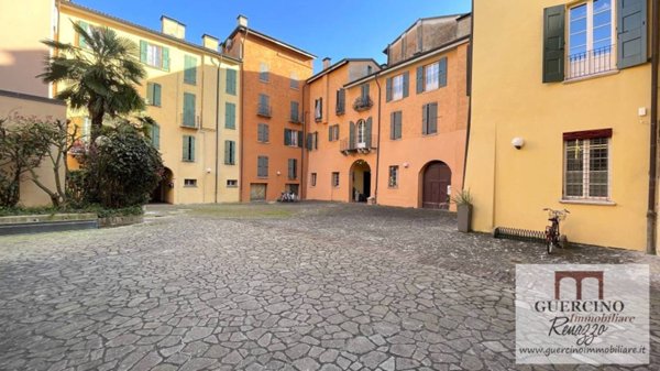 appartamento in vendita a Cento