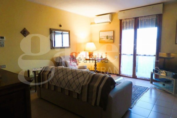 appartamento in vendita a Cento