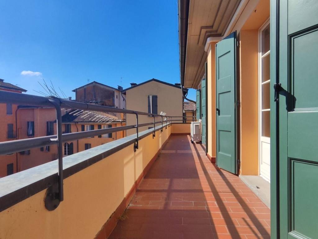 appartamento in vendita a Cento