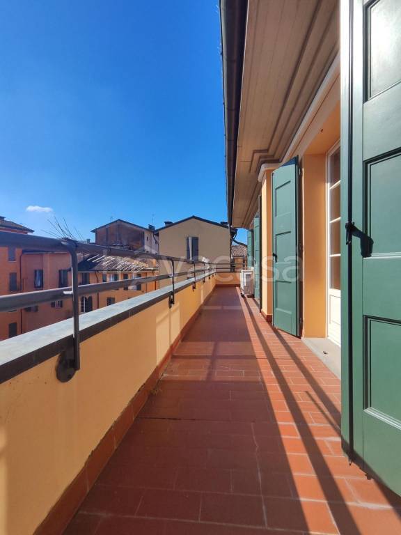 appartamento in vendita a Cento