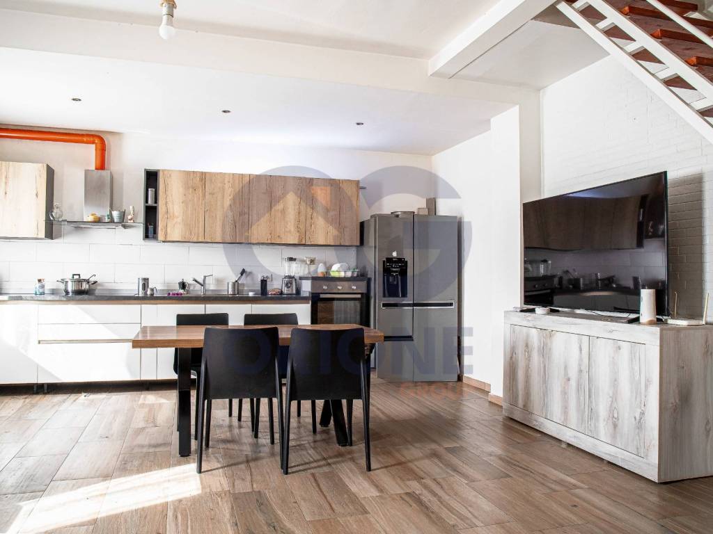 casa indipendente in vendita a Cento in zona Renazzo