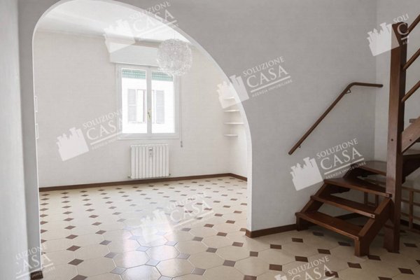 appartamento in vendita a Cento