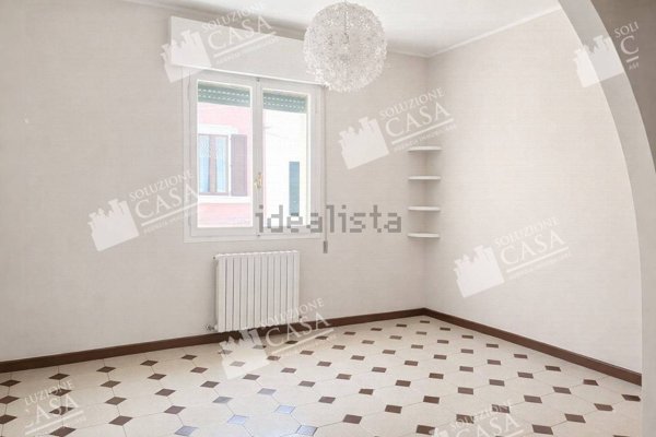 appartamento in vendita a Cento