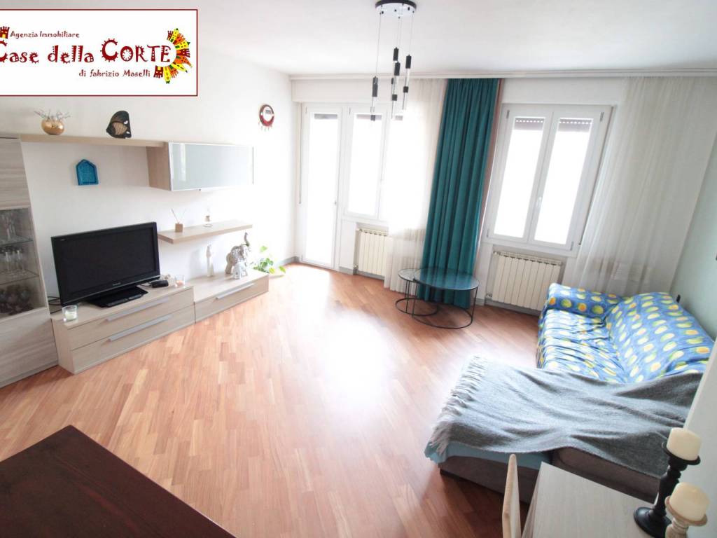 appartamento in vendita a Cento