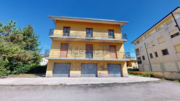 appartamento in vendita a Cento