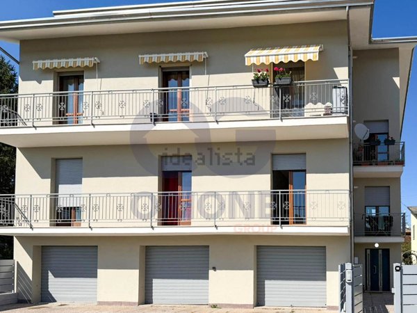 appartamento in vendita a Cento