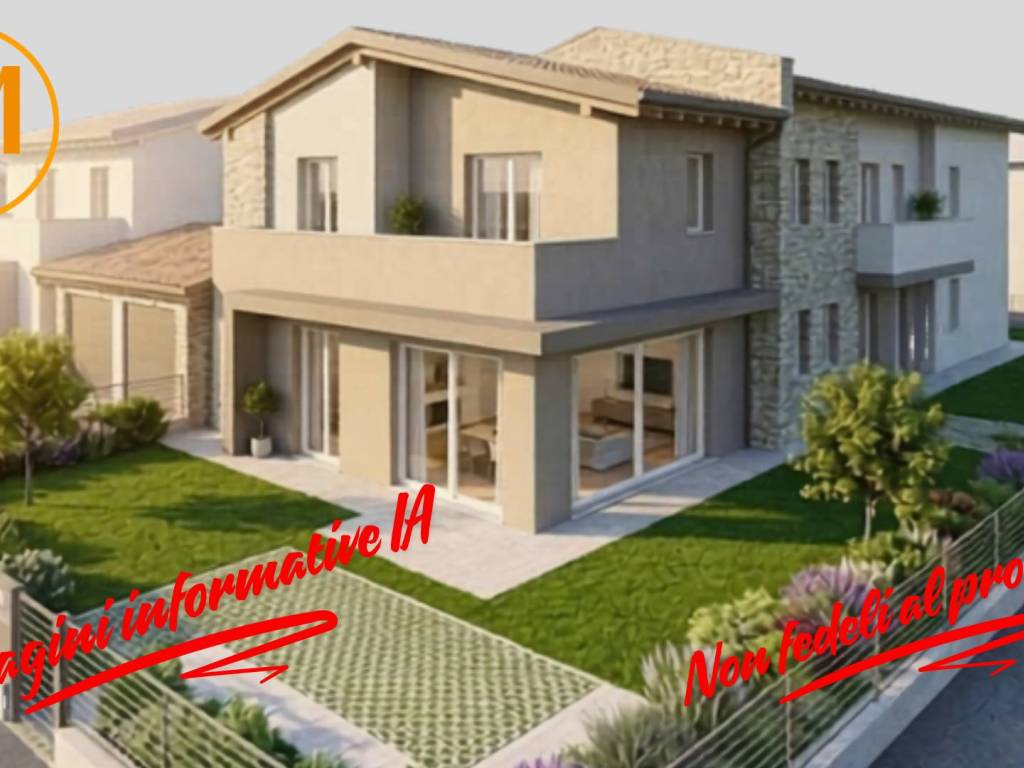 appartamento in vendita a Cento