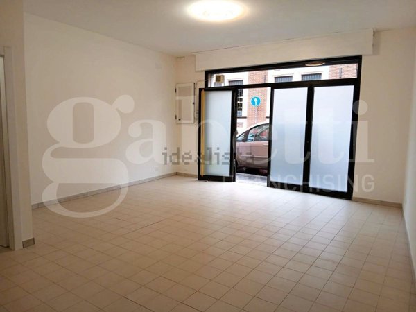 loft in vendita a Cento