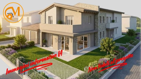 appartamento in vendita a Cento