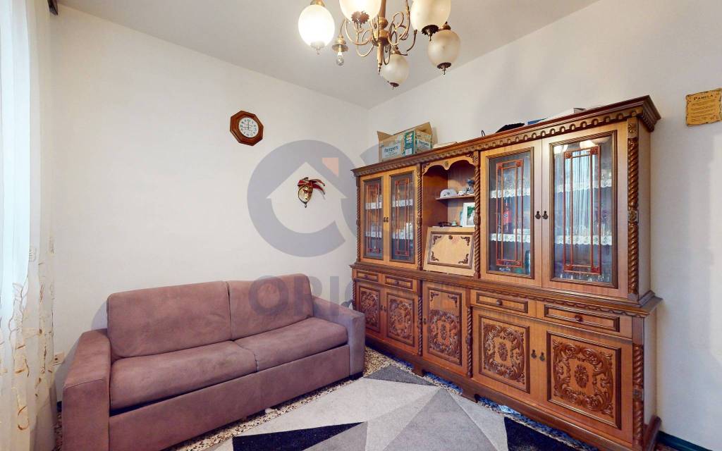 appartamento in vendita a Cento in zona Renazzo