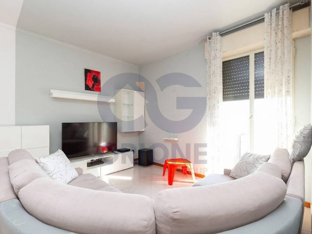 appartamento in vendita a Cento